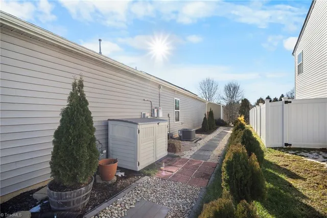 $325,000 | 6919 Quarter Horse Drive, Trinity, NC 27370