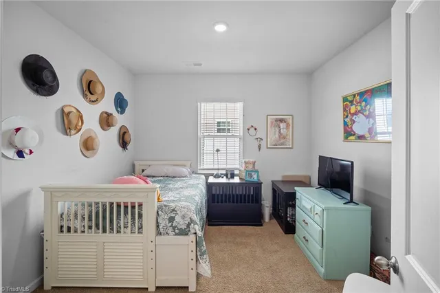 $325,000 | 6919 Quarter Horse Drive, Trinity, NC 27370