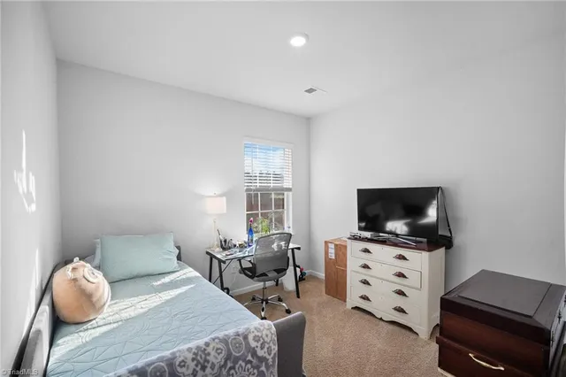 $325,000 | 6919 Quarter Horse Drive, Trinity, NC 27370