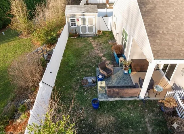 $325,000 | 6919 Quarter Horse Drive, Trinity, NC 27370