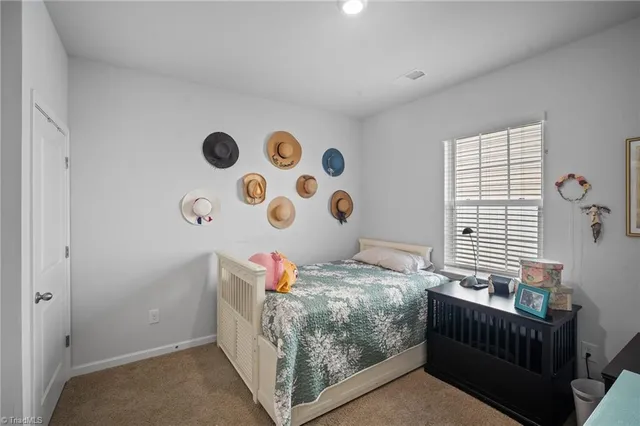 $325,000 | 6919 Quarter Horse Drive, Trinity, NC 27370