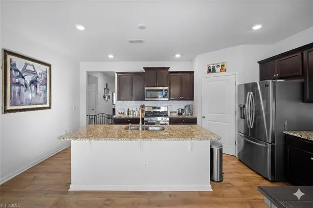 $325,000 | 6919 Quarter Horse Drive, Trinity, NC 27370