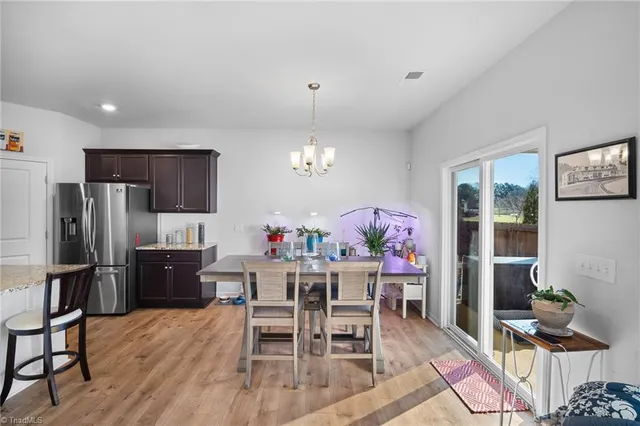 $325,000 | 6919 Quarter Horse Drive, Trinity, NC 27370