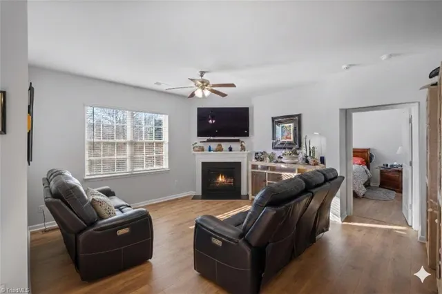 $325,000 | 6919 Quarter Horse Drive, Trinity, NC 27370