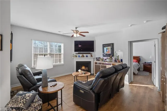 $325,000 | 6919 Quarter Horse Drive, Trinity, NC 27370