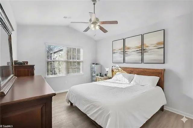 $325,000 | 6919 Quarter Horse Drive, Trinity, NC 27370