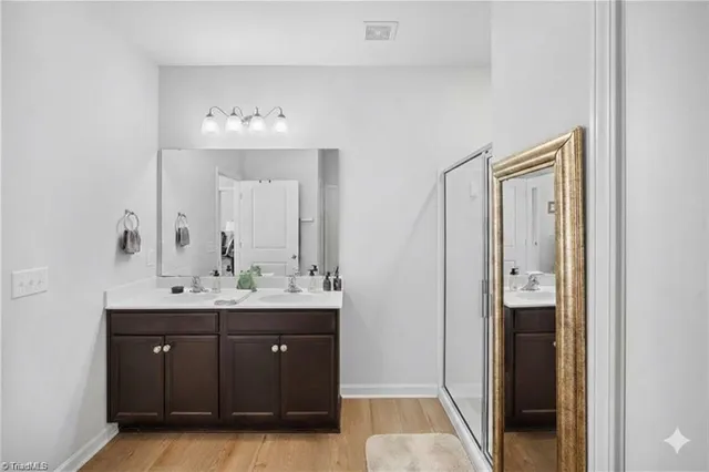 $325,000 | 6919 Quarter Horse Drive, Trinity, NC 27370