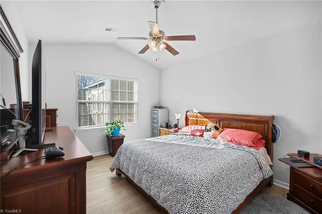 $325,000 | 6919 Quarter Horse Drive, Trinity, NC 27370