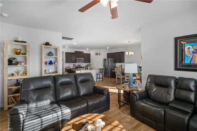 $325,000 | 6919 Quarter Horse Drive, Trinity, NC 27370