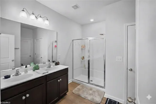 $325,000 | 6919 Quarter Horse Drive, Trinity, NC 27370