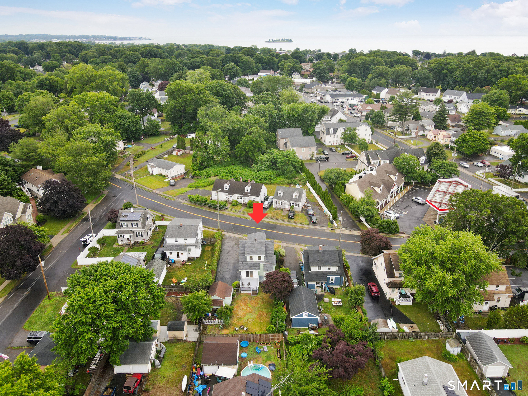 662 Milford Point Road Milford, CT 06460 - Photo 26 of 26