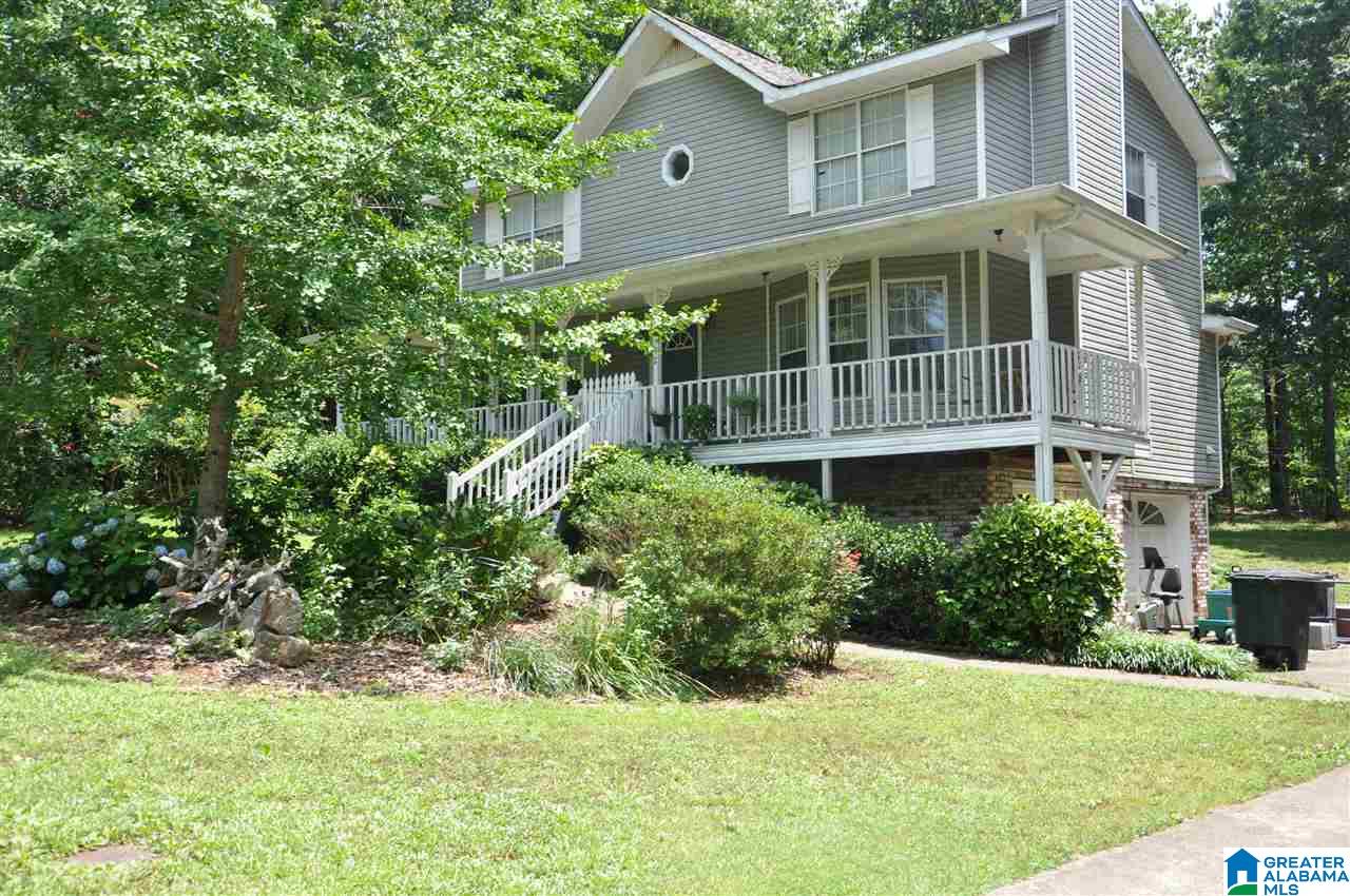 8592 Woodview Lane Pinson, AL 35126 - Photo 1 of 13