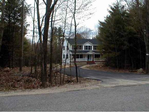 97-3 Bolan Road Milton, NH 03851 - Photo 1 of 1 Gallery Image 1