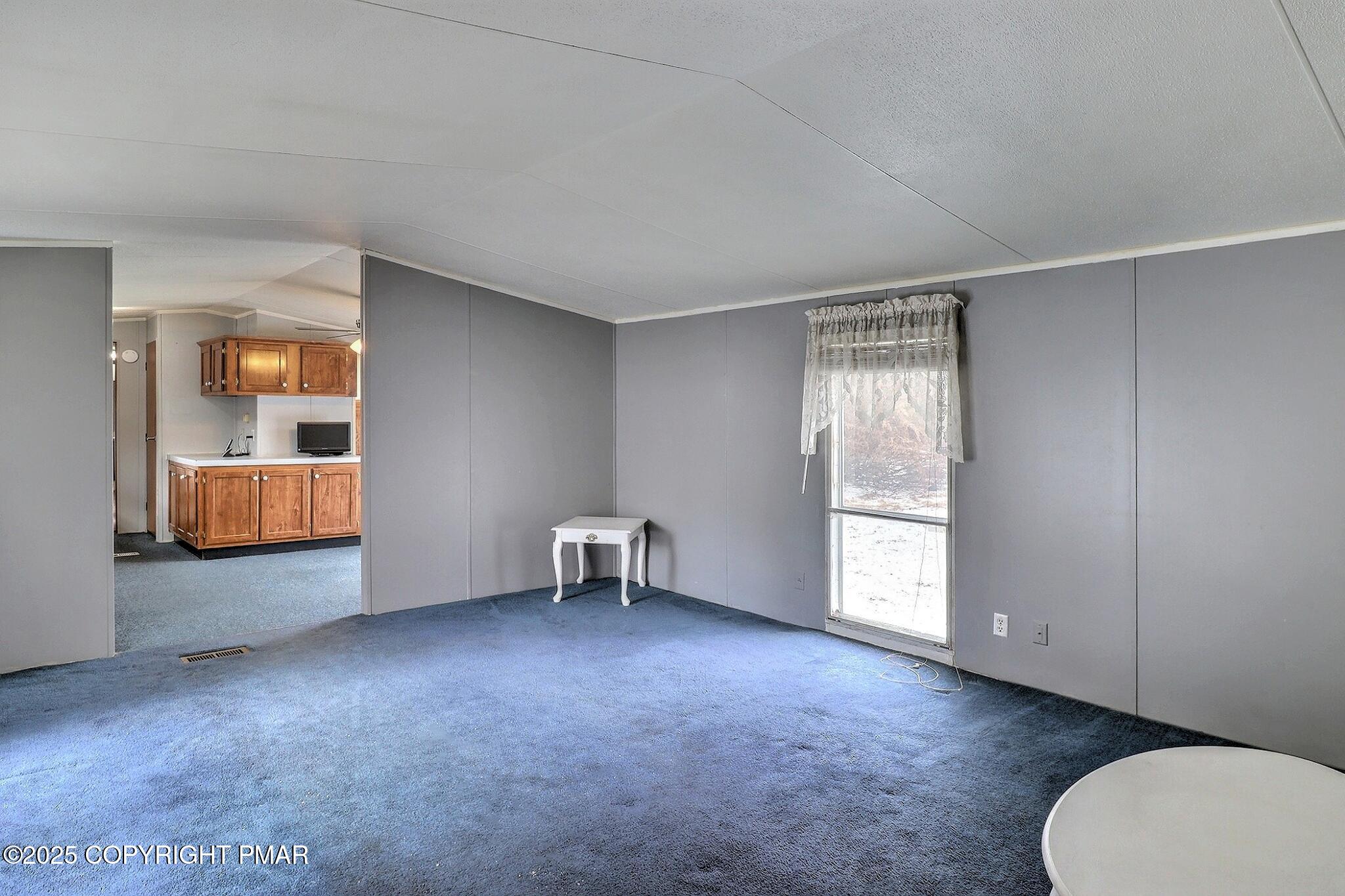 205 Oak Run Lane Stroudsburg, PA 18360 - Photo 12 of 29 a view of empty room with front door