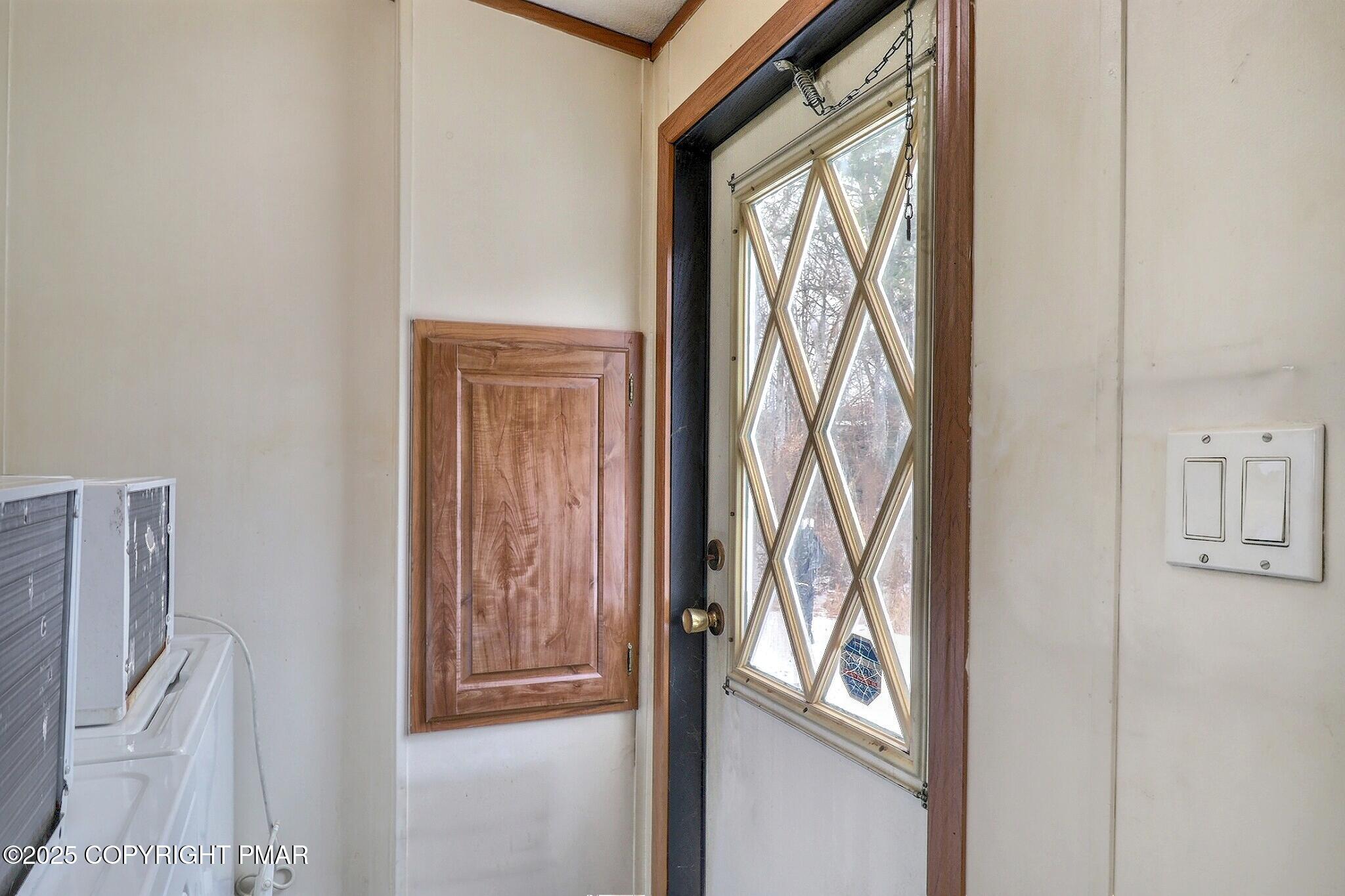 205 Oak Run Lane Stroudsburg, PA 18360 - Photo 26 of 29 a view of front door