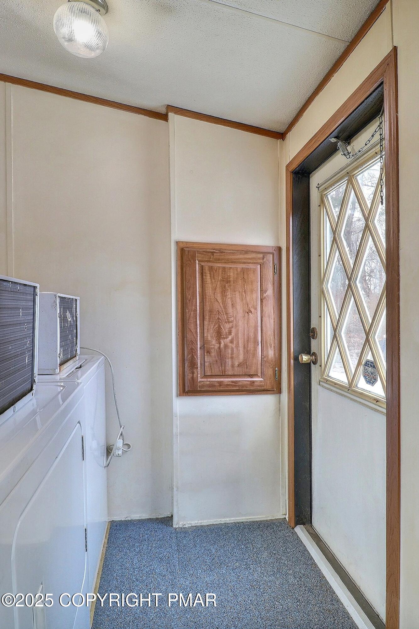 205 Oak Run Lane Stroudsburg, PA 18360 - Photo 27 of 29 a view of an empty room with a window