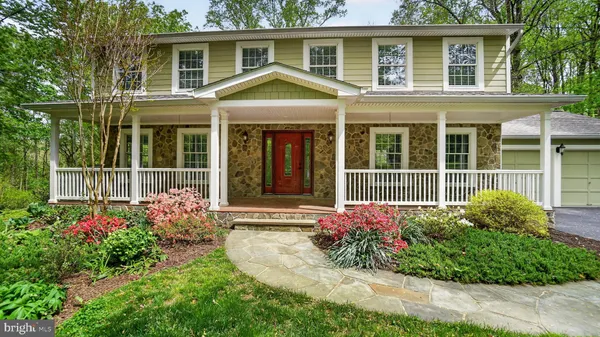 $650,000 | 328 Greenridge Drive, Dunkirk, MD 20754