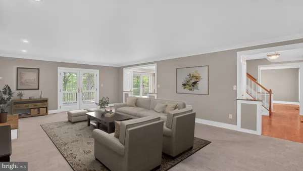 $650,000 | 328 Greenridge Drive, Dunkirk, MD 20754