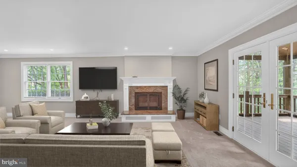 $650,000 | 328 Greenridge Drive, Dunkirk, MD 20754