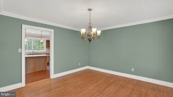 $650,000 | 328 Greenridge Drive, Dunkirk, MD 20754