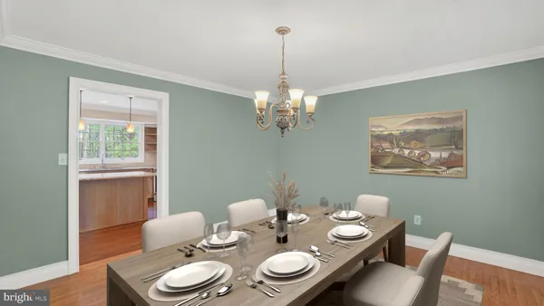 $650,000 | 328 Greenridge Drive, Dunkirk, MD 20754