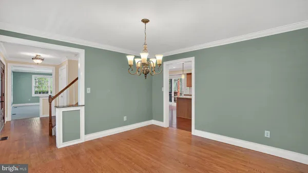 $650,000 | 328 Greenridge Drive, Dunkirk, MD 20754