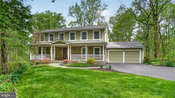 $650,000 | 328 Greenridge Drive, Dunkirk, MD 20754