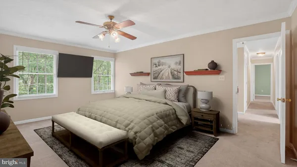 $650,000 | 328 Greenridge Drive, Dunkirk, MD 20754