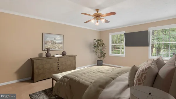 $650,000 | 328 Greenridge Drive, Dunkirk, MD 20754