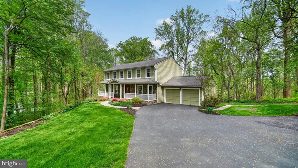 $650,000 | 328 Greenridge Drive, Dunkirk, MD 20754