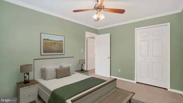 $650,000 | 328 Greenridge Drive, Dunkirk, MD 20754