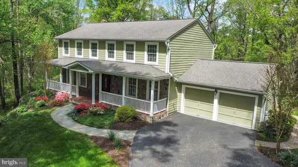 $650,000 | 328 Greenridge Drive, Dunkirk, MD 20754