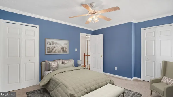 $650,000 | 328 Greenridge Drive, Dunkirk, MD 20754