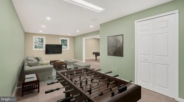 $650,000 | 328 Greenridge Drive, Dunkirk, MD 20754