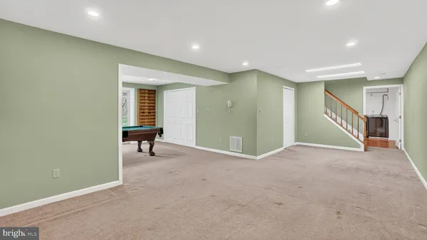 $650,000 | 328 Greenridge Drive, Dunkirk, MD 20754