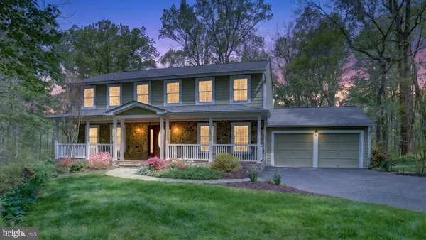 $650,000 | 328 Greenridge Drive, Dunkirk, MD 20754