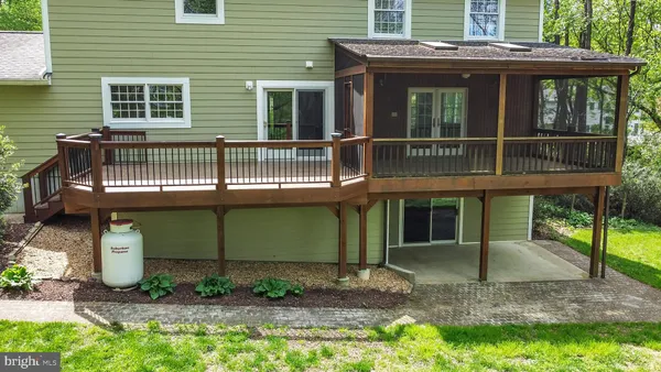 $650,000 | 328 Greenridge Drive, Dunkirk, MD 20754
