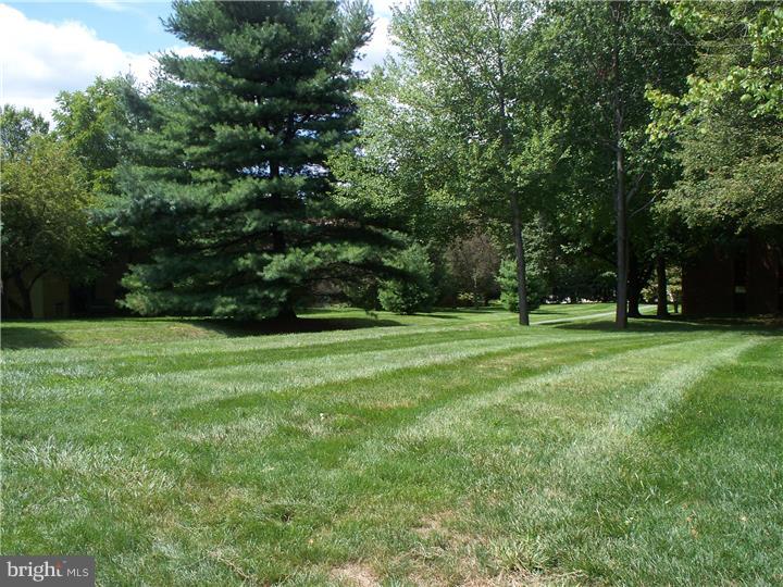 62 Rittenhouse Court, Unit 210 Chesterbrook, PA 19087 - Photo 12 of 12 Exterior Back