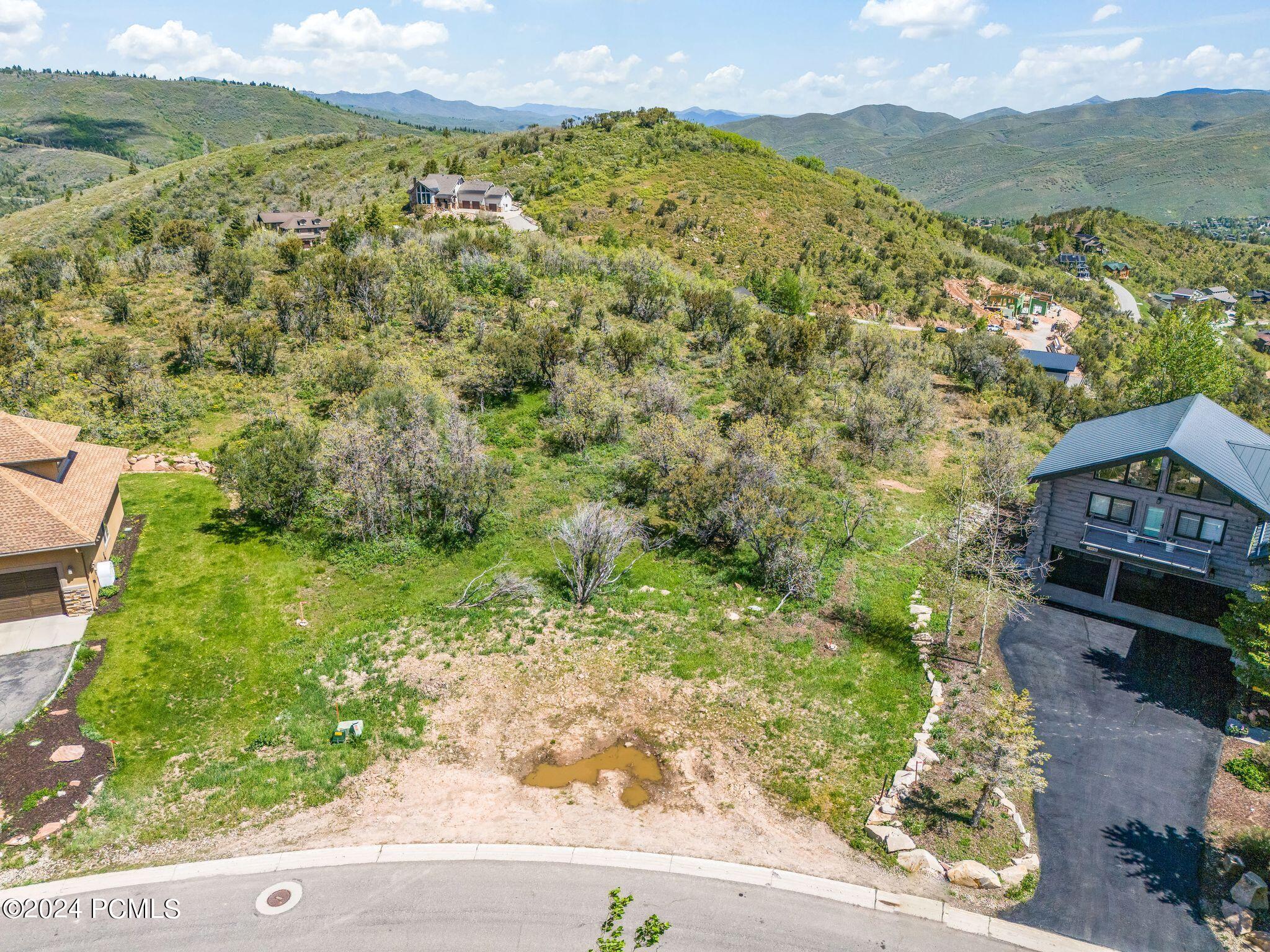 7236 Ridge Way Park City, UT 84098 - Photo 1 of 1