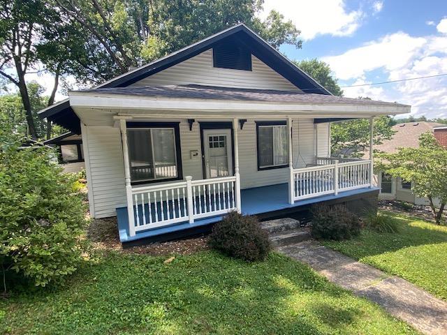 799 South Maple Street French Lick, IN 47432 - Photo 1 of 13