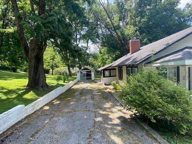 799 South Maple Street French Lick, IN 47432 - Photo 12 of 13