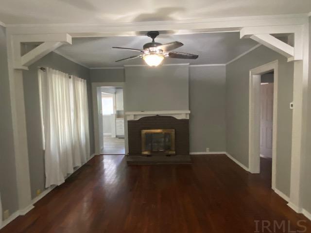 799 South Maple Street French Lick, IN 47432 - Photo 2 of 13