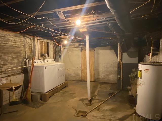 799 South Maple Street French Lick, IN 47432 - Photo 9 of 13