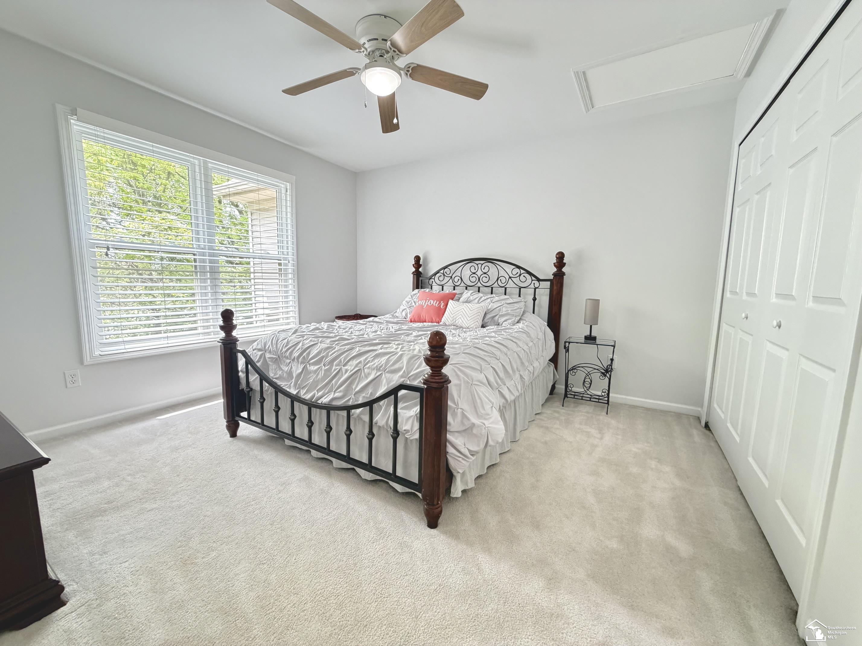 52881 Rico Court Wixom, MI 48393 - Photo 36 of 76