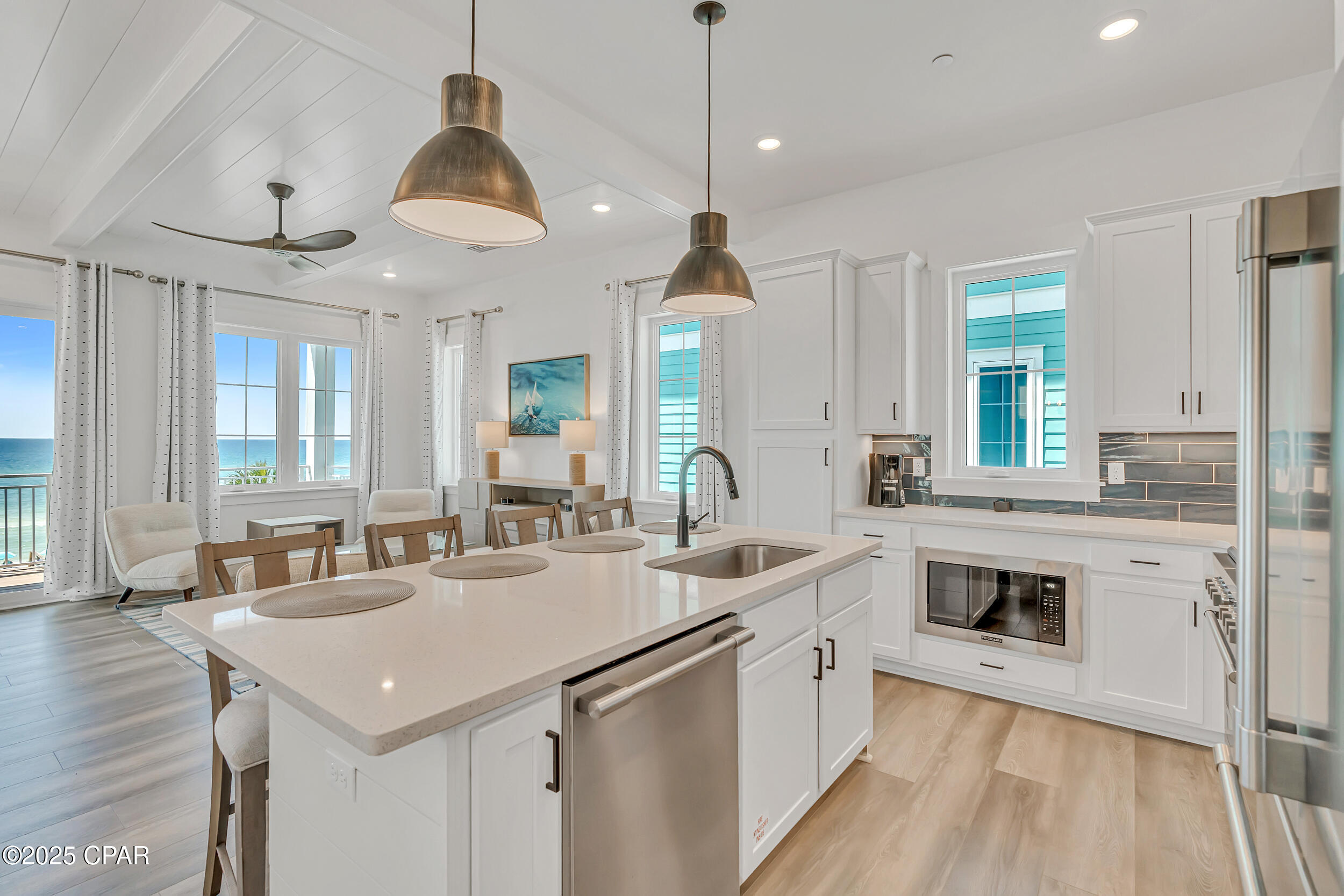 13643 Front Beach Road Panama City Beach, FL 32407 - Photo 37 of 106