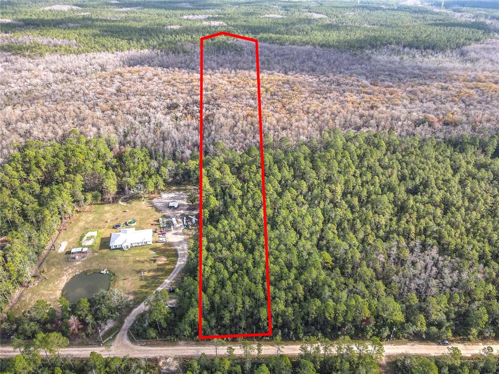 2459 Old Train Road Deltona, FL 32738 - Photo 3 of 21 Gallery Image 3