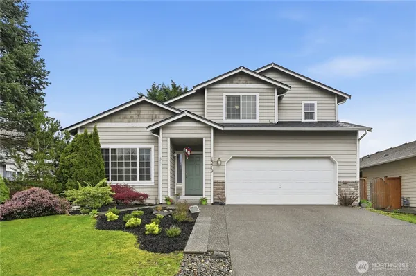 $530,000 | 18819 89th Avenue East, Puyallup, WA 98375