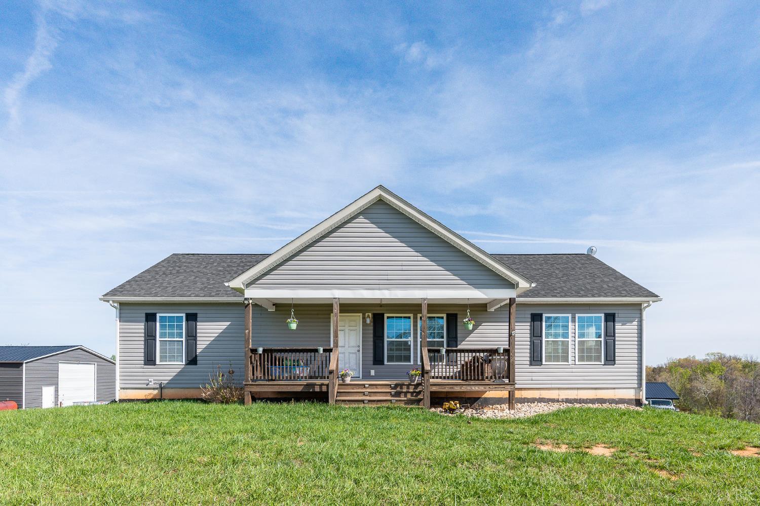 3570 Rock Cliff Road Bedford, VA 24523 - Photo 1 of 50