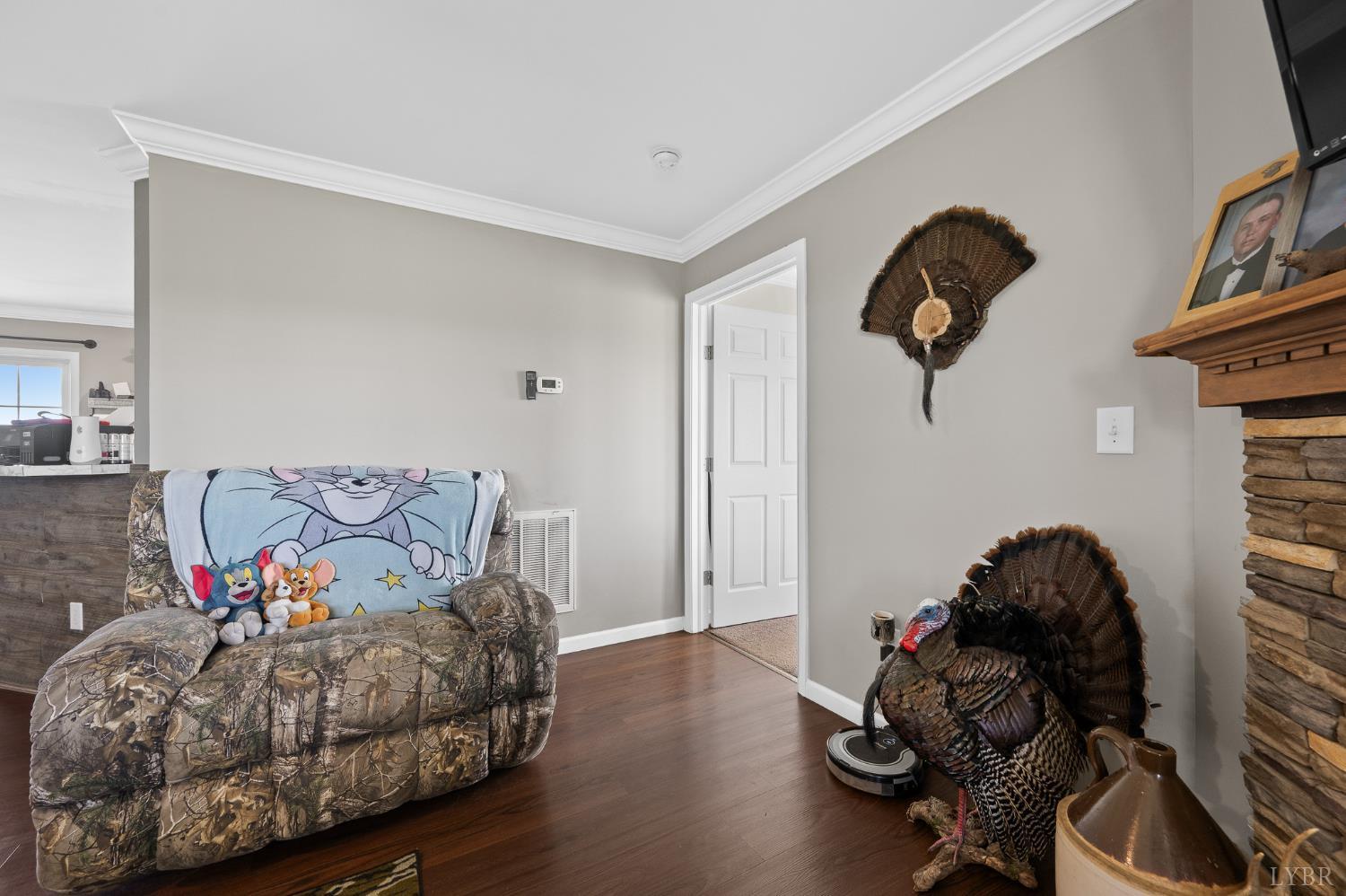 3570 Rock Cliff Road Bedford, VA 24523 - Photo 16 of 50