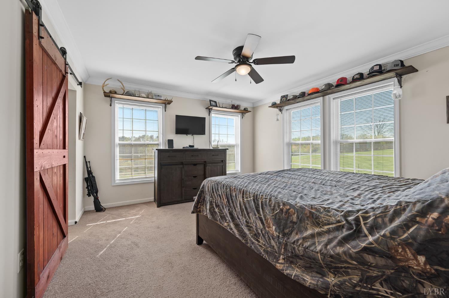 3570 Rock Cliff Road Bedford, VA 24523 - Photo 17 of 50
